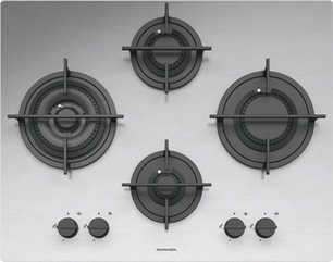 Газовая варочная панель Barazza 1PMD64 фото в Тюмени