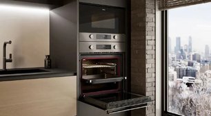 Духовой шкаф Teka AIRFRY HSB 6466 STAINLESS STEEL фото 2 в Тюмени