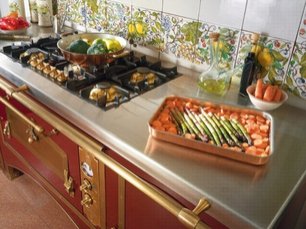 Варочный центр Restart ELG 200 фото 2 в Тюмени