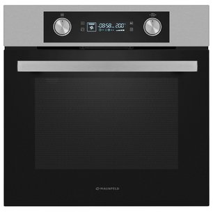 Духовой шкаф Maunfeld AEOH6062S фото в Тюмени