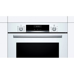 Духовой шкаф Бош HBG517BW0R фото 2 в Тюмени Духовой шкаф Bosch HBG517BW0R фото 2 в Тюмени