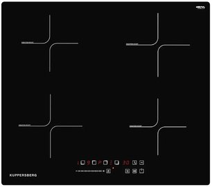 Индукционная варочная панель Kuppersberg ICS 607 фото 2 в Тюмени