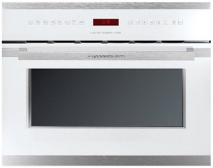 Встраиваемая микроволновая печь Куперсбуш EMWK 6550.0 W1 фото в Тюмени Встраиваемая микроволновая печь Kuppersbusch EMWK 6550.0 W1 фото в Тюмени
