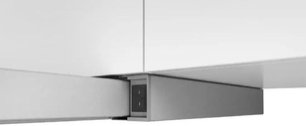 Встраиваемая вытяжка Бош DFM064W54 фото 3 в Тюмени Встраиваемая вытяжка Bosch DFM064W54 фото 3 в Тюмени