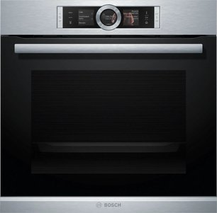 Духовой шкаф Бош HSG636BS1 фото в Тюмени Духовой шкаф Bosch HSG636BS1 фото в Тюмени