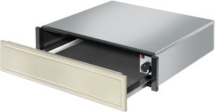 Подогреватель посуды Smeg CTP7015P фото в Тюмени