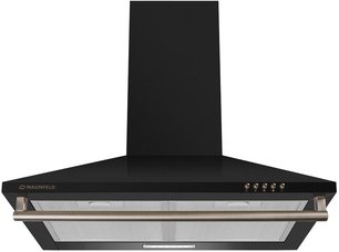 Вытяжка Маунфилд RETRO 60A Black фото 4 в Тюмени Вытяжка Maunfeld RETRO 60A Black фото 4 в Тюмени