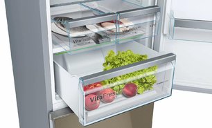 Холодильник Бош KGN39LQ3AR фото 3 в Тюмени Холодильник Bosch KGN39LQ3AR фото 3 в Тюмени
