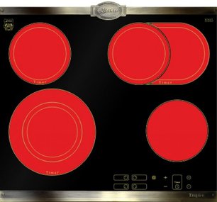 Варочная поверхность Kaiser KCT 6385 Em фото 2 в Тюмени