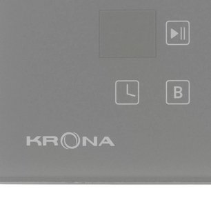 Варочная панель KRONA MYSTERIUM max ih 30 GR фото 4 в Тюмени