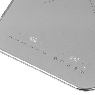 Настольная индукционная варочная панель BORK U502 фото 4 в Тюмени