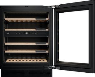 Встраиваемый винный шкаф Asko WCN25842G фото 2 в Тюмени