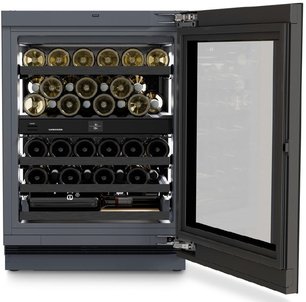 Встраиваемый винный шкаф Liebherr UWgbi 3782 Vinidor Selection фото 2 в Тюмени