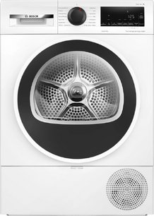 Сушильная машина Bosch WQG1417GPL фото в Тюмени