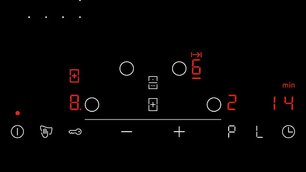 Независимая варочная панель Neff T46BD53N2 фото 4 в Тюмени