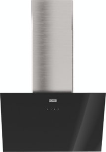 Вытяжка Франке LENS 60 BK/SS фото 2 в Тюмени Вытяжка Franke LENS 60 BK/SS фото 2 в Тюмени