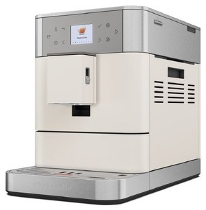 Кофемашина Китчен Эйд 5KES8556EPL фото 2 в Тюмени Кофемашина KitchenAid 5KES8556EPL фото 2 в Тюмени