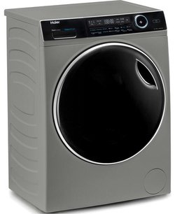Стиральная машина Хайер HW90-B14979S фото 3 в Тюмени Стиральная машина Haier HW90-B14979S фото 3 в Тюмени