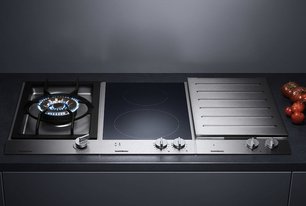 Варочная панель Гаггенау VG 231-234 фото 3 в Тюмени Варочная панель Gaggenau VG 231-234 фото 3 в Тюмени