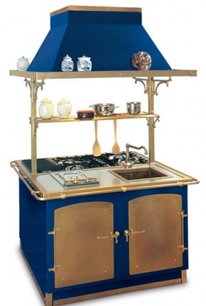 Варочный центр Restart ELG 042 фото 4 в Тюмени