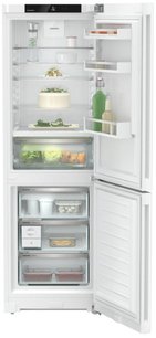Холодильник Либхер CBNd 5223 Plus BioFresh NoFrost фото 2 в Тюмени Холодильник Liebherr CBNd 5223 Plus BioFresh NoFrost фото 2 в Тюмени