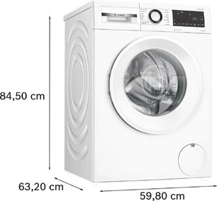 Стиральная машина Бош WGG242Z2SN фото 2 в Тюмени Стиральная машина Bosch WGG242Z2SN фото 2 в Тюмени