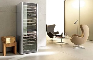 Винный шкаф Миле KWT 4974 SG ED фото 3 в Тюмени Винный шкаф Miele KWT 4974 SG ED фото 3 в Тюмени