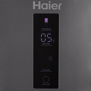 Холодильник Хайер C2F636CFFD фото 4 в Тюмени Холодильник Haier C2F636CFFD фото 4 в Тюмени