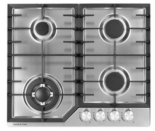 Газовая варочная панель Zigmund Shtain G 22.6 S фото в Тюмени