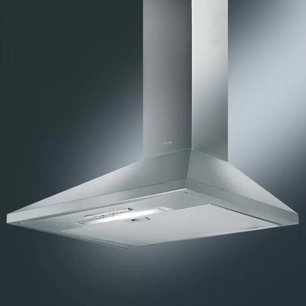 Вытяжка Смег KD6X-1 фото 2 в Тюмени Вытяжка Smeg KD6X-1 фото 2 в Тюмени
