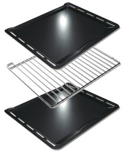 Плита электрическая Kaiser HC 62010 B Moire фото 2 в Тюмени