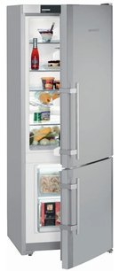 Холодильник Либхер CUPsl 2901 Comfort фото 3 в Тюмени Холодильник Liebherr CUPsl 2901 Comfort фото 3 в Тюмени