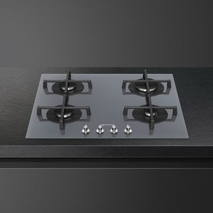 Варочная панель Smeg PV164SSA фото 2 в Тюмени