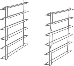 Комплект направляющих SMEG RGN11-6 фото в Тюмени