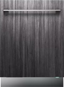 Встраиваемая посудомоечная машина Asko DFI444B/1 фото 2 в Тюмени