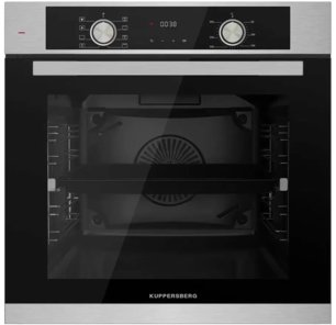 Духовой шкаф Куперсберг HO 608 BX фото в Тюмени Духовой шкаф Kuppersberg HO 608 BX фото в Тюмени