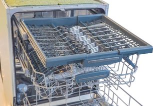 Посудомоечная машина Kuppersberg GL 6033 фото 3 в Тюмени