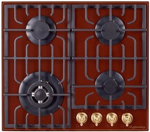 Независимая варочная панель Kuppersberg TG 699 BOR фото в Тюмени