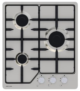 Варочная поверхность KRONA VOLLE 45 IX K фото 2 в Тюмени