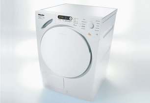 Сушильная машина Миле T 7964 C Premium Edition фото 2 в Тюмени Сушильная машина Miele T 7964 C Premium Edition фото 2 в Тюмени