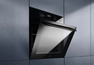 Духовой шкаф Электролюкс OKD 5C51 Z фото 3 в Тюмени Духовой шкаф Electrolux OKD 5C51 Z фото 3 в Тюмени