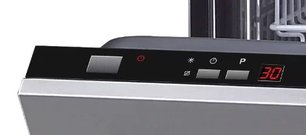 Посудомоечная машина Zigmund Shtain DW 39.4508 X фото 2 в Тюмени