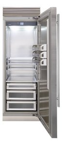 Встраиваемый холодильник Fhiaba XS750FR6D фото в Тюмени