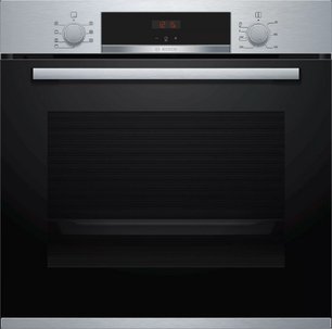 Духовой шкаф Бош HBA533BS0S фото в Тюмени Духовой шкаф Bosch HBA533BS0S фото в Тюмени