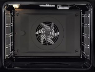 Духовой шкаф Электролюкс LOE7C31S фото 4 в Тюмени Духовой шкаф Electrolux LOE7C31S фото 4 в Тюмени