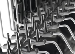 Посудомоечная машина АЕГ FSR62400P фото 2 в Тюмени Посудомоечная машина AEG FSR62400P фото 2 в Тюмени