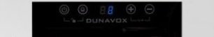 Винный шкаф Dunavox DAU-19.58W фото 2 в Тюмени