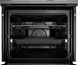Духовой шкаф Тека HLB 84-G1 Infinity Matt Black фото 3 в Тюмени Духовой шкаф Teka HLB 84-G1 Infinity Matt Black фото 3 в Тюмени