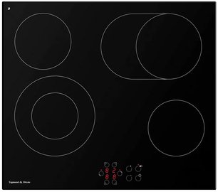 Варочная панель Zigmund Shtain CNS 019.60 BX фото в Тюмени