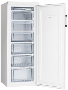 Морозильная камера Vestfrost VF245W фото 4 в Тюмени